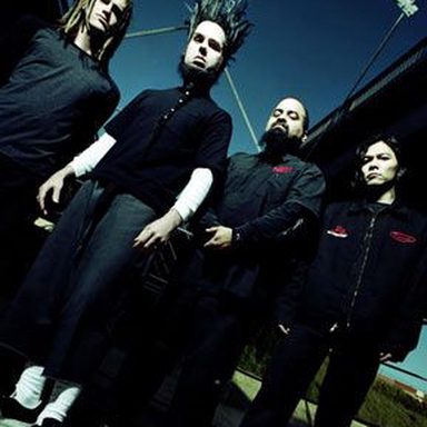 Static-X