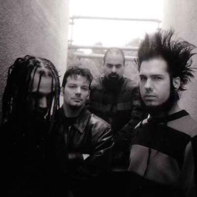 Static-X
