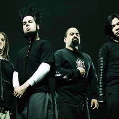Static-X