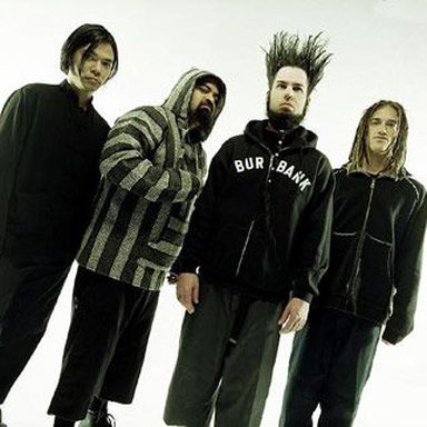 Static-X