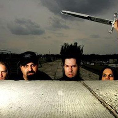 Static-X