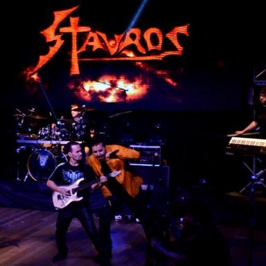 Stauros