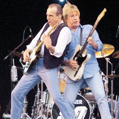 Status Quo