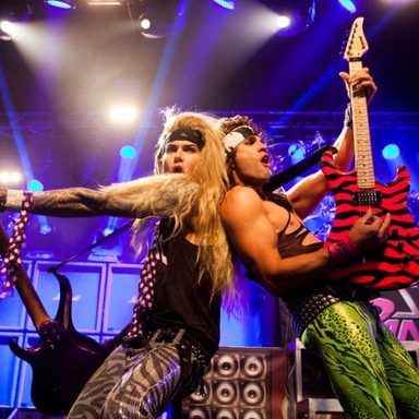 Steel Panther