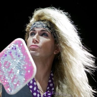Steel Panther photo 10