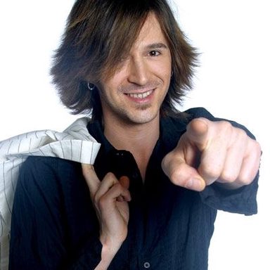 Steeve Estatof