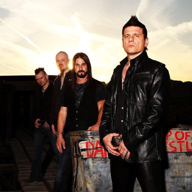 Steelheart