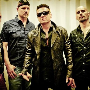 Steelheart