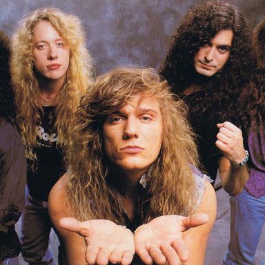 Steelheart