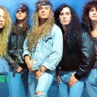 Steelheart