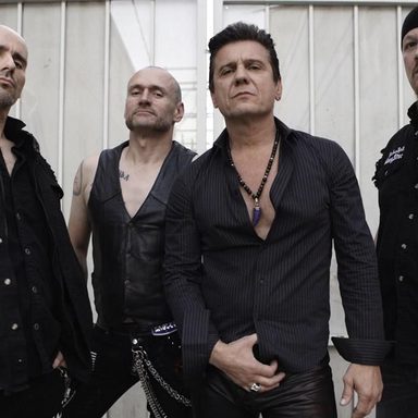 Steelheart