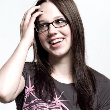 Stefanie Heinzmann
