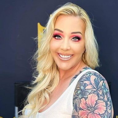 Stefanie Bennett