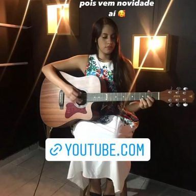 Stefany Cardoso