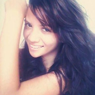Steffany Silvestre