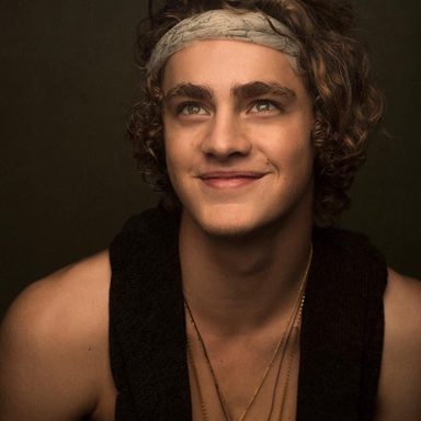 Steffan Argus