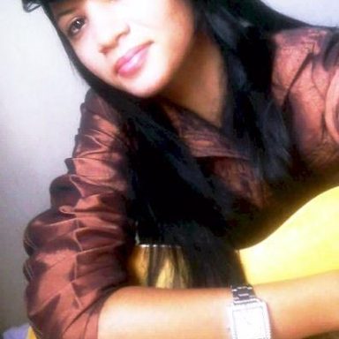 Steffany Silvestre