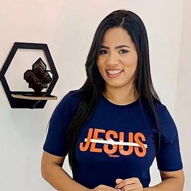 Stefhany Cardoso