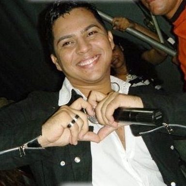 Stênio o Fenomeno do Arrocha