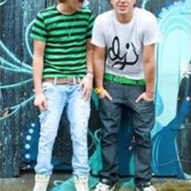 Step Up