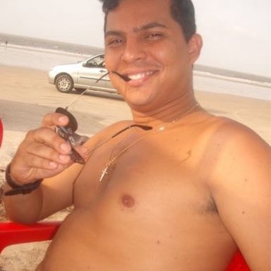 Stênio o Fenomeno do Arrocha