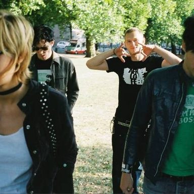 Stellastarr