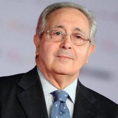 Stelvio Cipriani