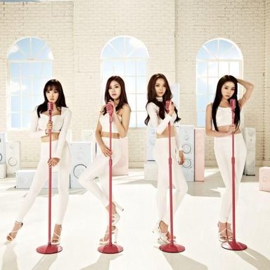 STELLAR (K-pop)