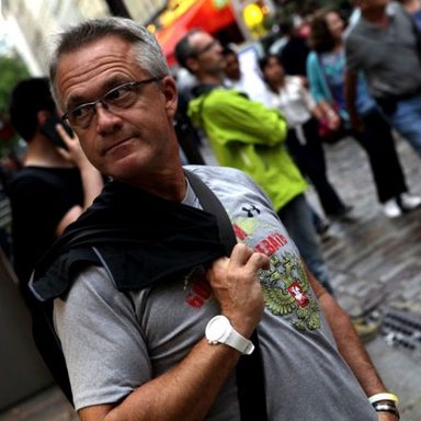 Stéphane Quéry