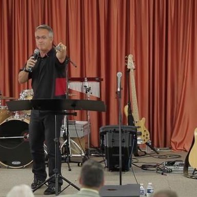 Stéphane Quéry
