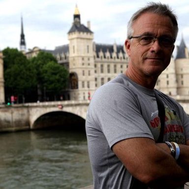 Stéphane Quéry