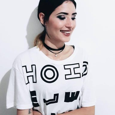 Stephanie Mendes photo 9