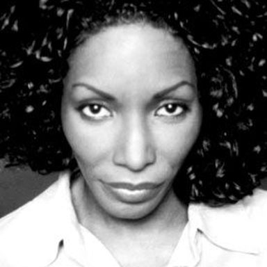 Stephanie Mills