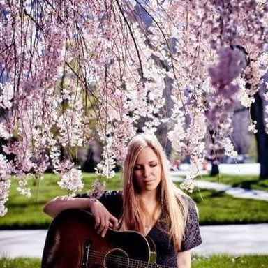 Stephanie Mabey