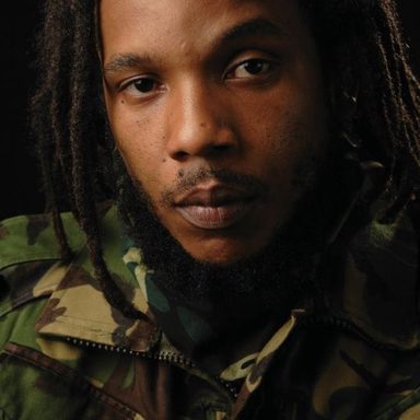 Stephen Marley