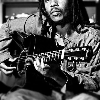 Stephen Marley