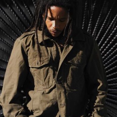 Stephen Marley