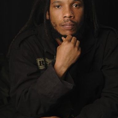 Stephen Marley