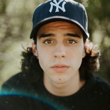 Stephen Sanchez