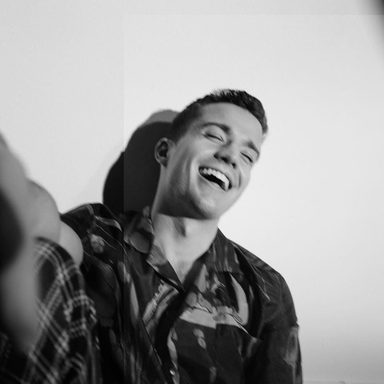 Stephen Puth
