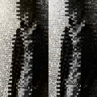 STEREO DIVE FOUNDATION