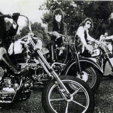 Steppenwolf