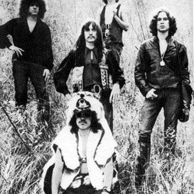 Steppenwolf