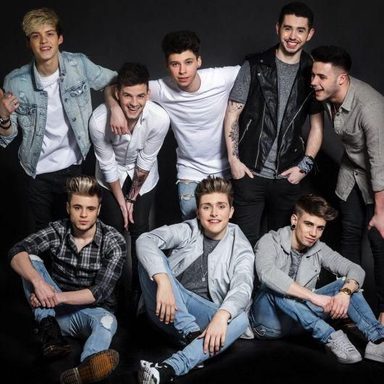 Stereo Kicks