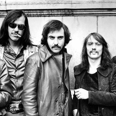 Steppenwolf