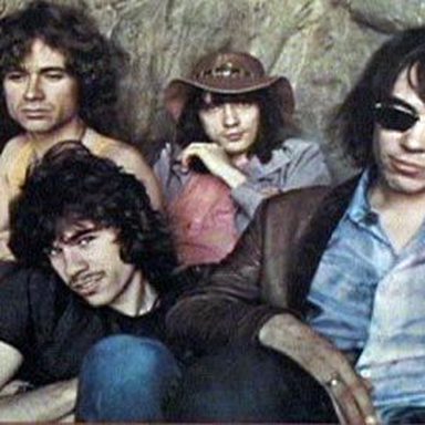 Steppenwolf