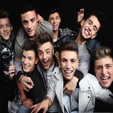 Stereo Kicks
