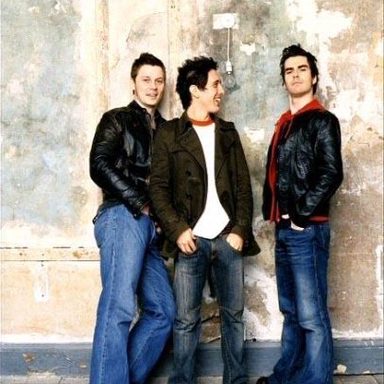 Stereophonics