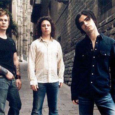 Stereophonics photo 16