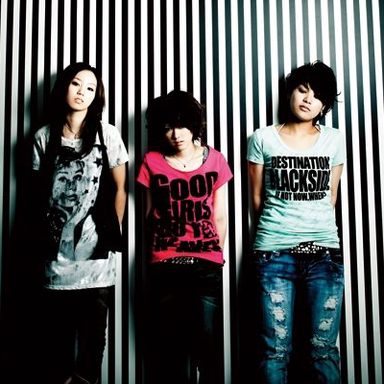 Stereopony